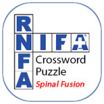 RNFA+Crossword Spinal Fusion