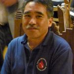 Ted Akimoto