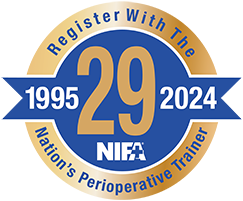 NEW WORKING Register With Periop 2024 NISE 243px